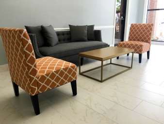 Howard Johnson By Wyndham Waukegan Great Lakes Interior photo
